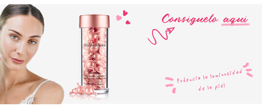 Retinol Ceramide Capsules de Elizabeth Arden