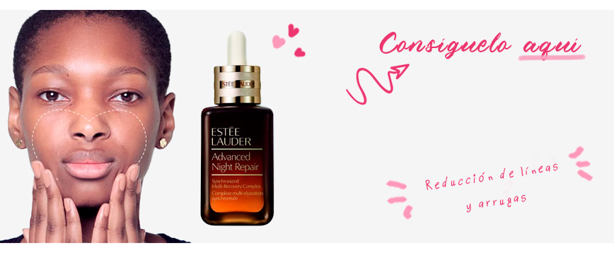 4. Advanced Night Repair Synchronized Multi-Recovery Complex de Estee Lauder