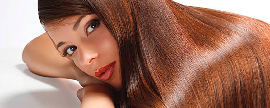 Nutrición extra para el pelo