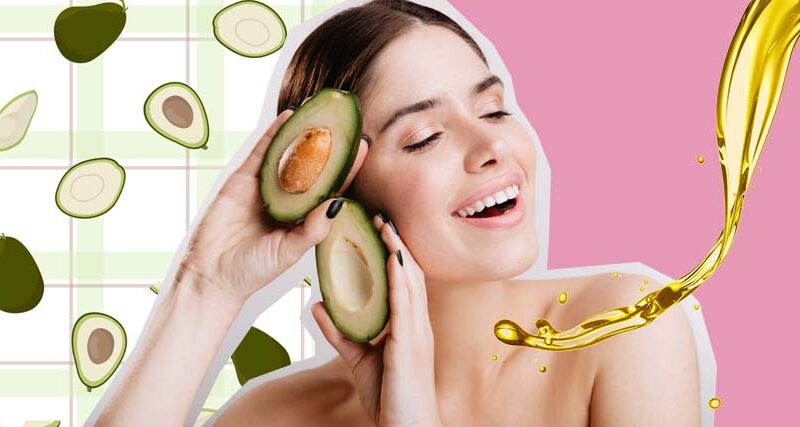 Aceite de aguacate para el pelo: Cómo usarlo y beneficios ✓