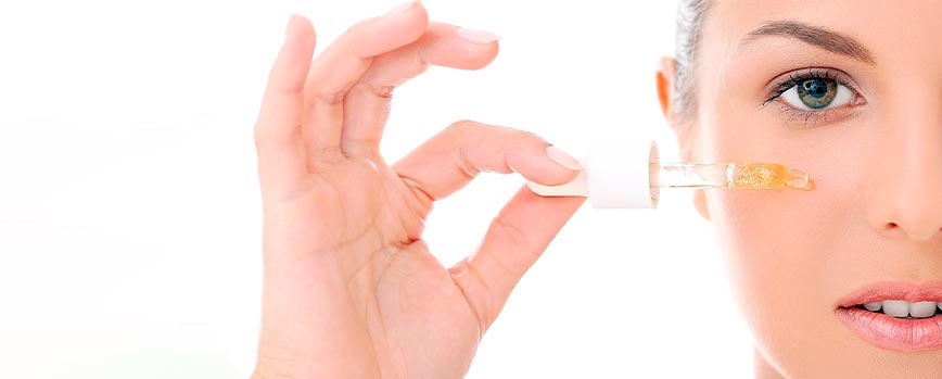 ¿Por qué utilizar un sérum acido salicílico?