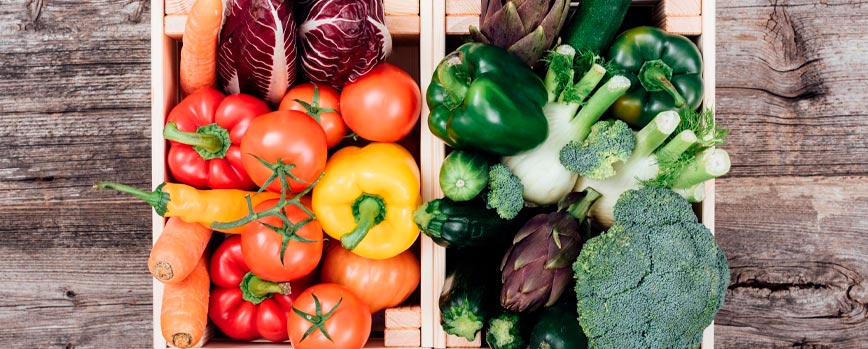 ¿En qué alimentos puedes encontrar este ácido?