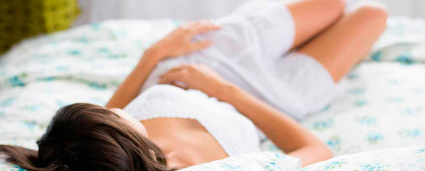 2. Sigue una rutina adecuada de sueño