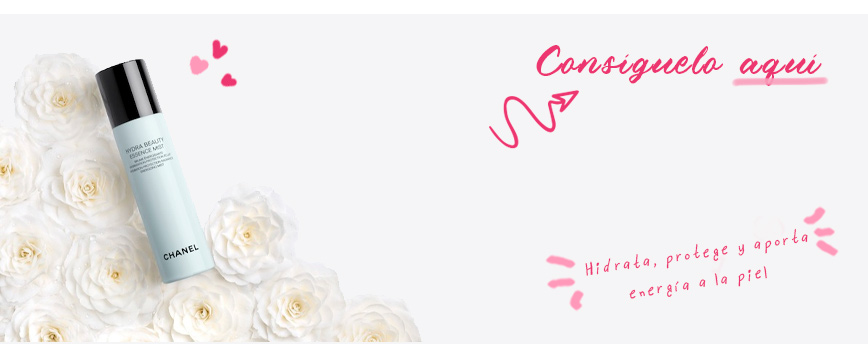 Hydra Beauty Essence Mist de Chanel