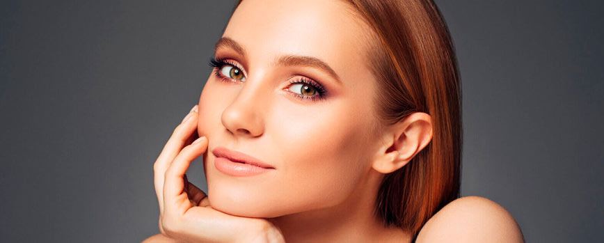 Beneficios de un tratamiento de luz pulsada facial