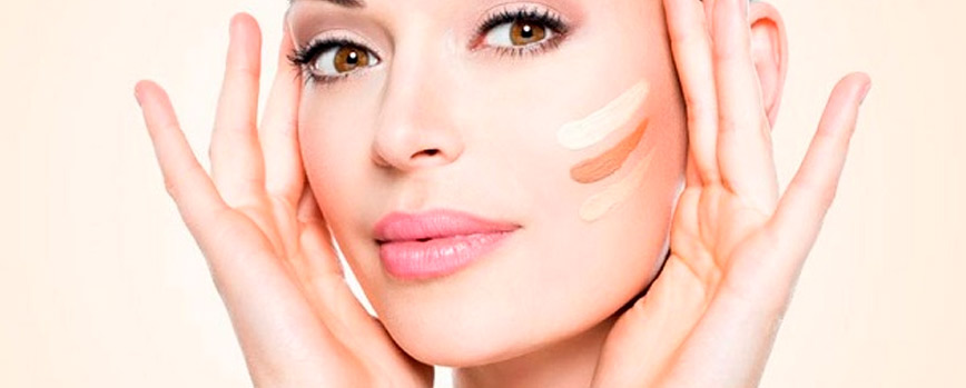 ¿Para qué tipo de pieles se recomienda la BB Cream no comedogenica?