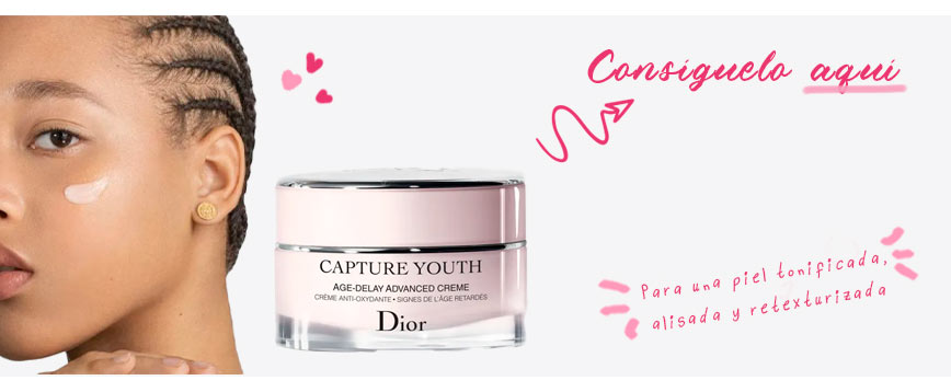 Capture Youth Age-Delay Advanced Creme de Dior