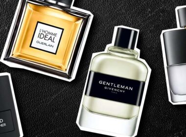 Los 10 mejores perfumes con olor a limpio para hombre