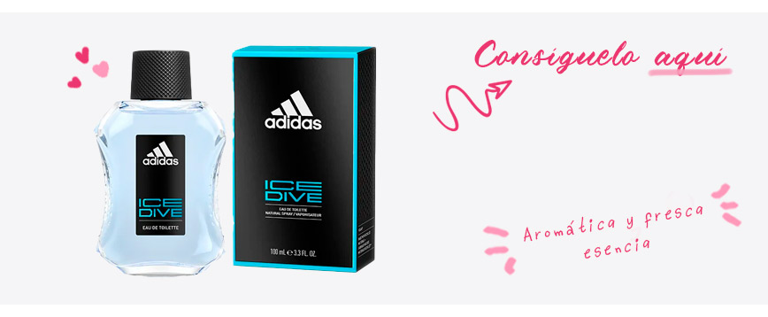 Adidas Ice Dive de Adidas