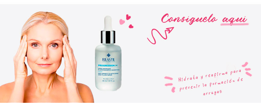 Anti-Wrinkle Elasticizing And Filling Serum de Rilastil