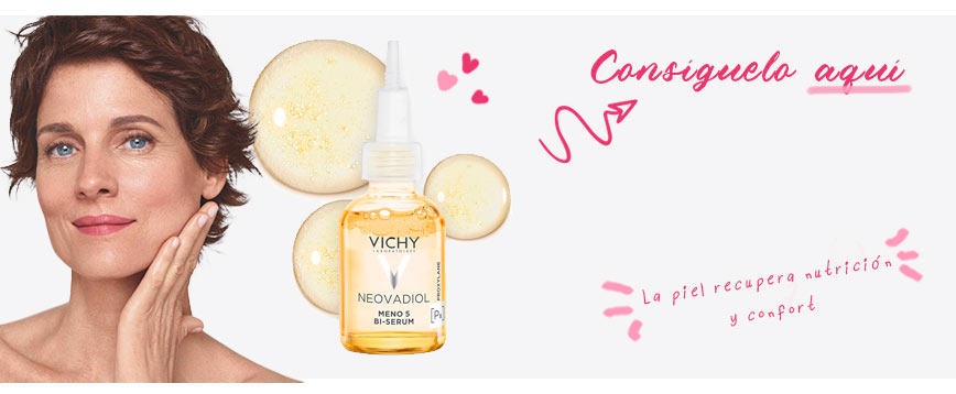 Neovadiol Serum de Vichy