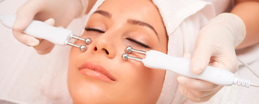 ¿Qué son las microcorrientes faciales?