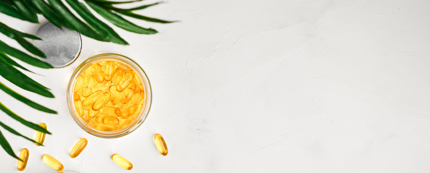 ¿Qué son los ácidos grasos omega 3?