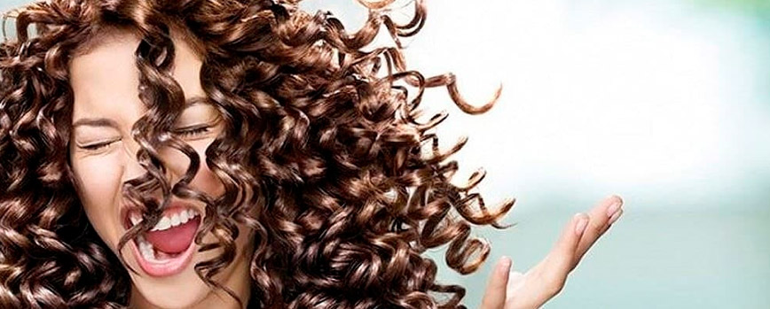 ¿Qué tener en cuenta a la hora de hacer ondulaciones permanentes de pelo?