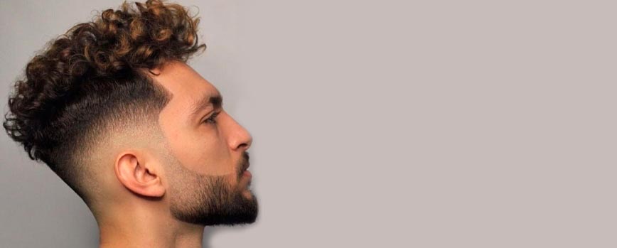 ¿Cuáles son las ventajas del ondulado permanente para hombre?