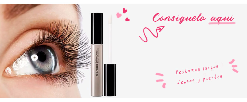 4. Full Lash de Shiseido