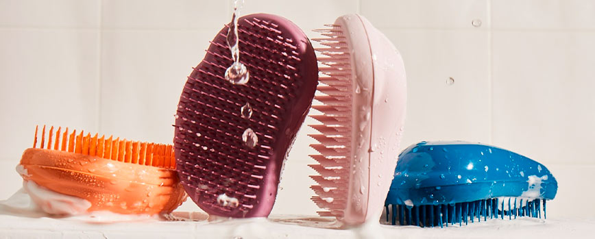 Preguntas frecuentes sobre Tangle Teezer