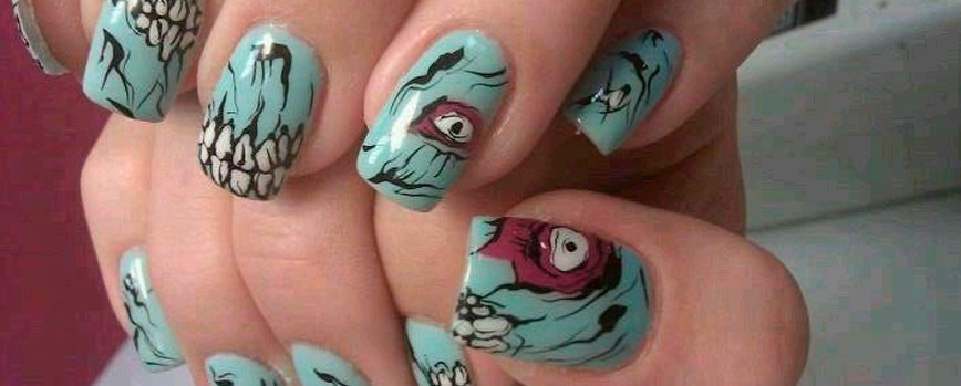 #5. Zombis