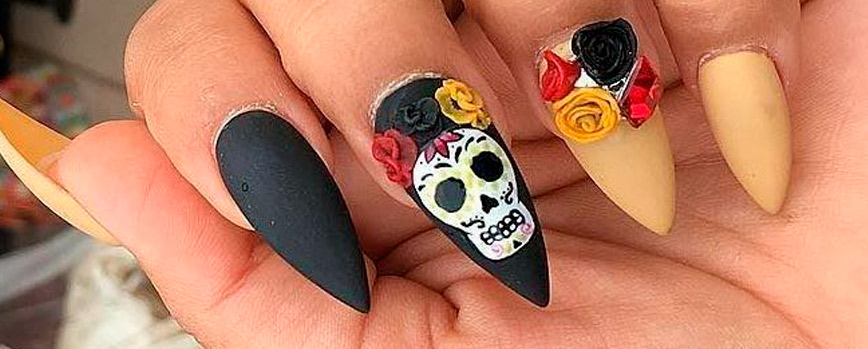 #7. Calaveras