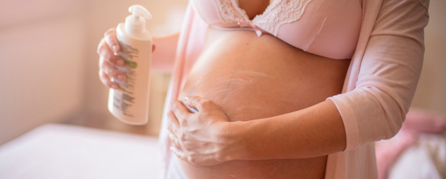 ¿Cómo eliminar las celulitis después del embarazo?