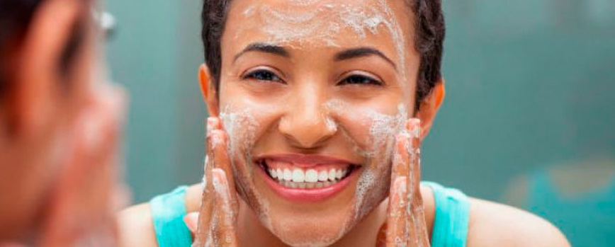 #1. Exfoliante natural