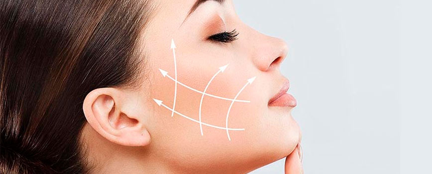 Lipofilling