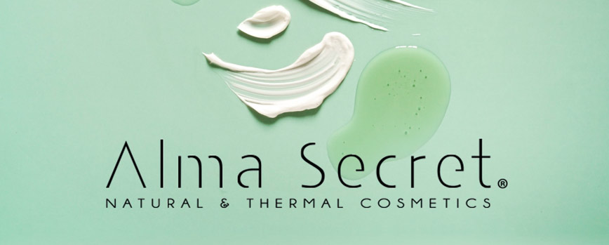 1. Alma Secret