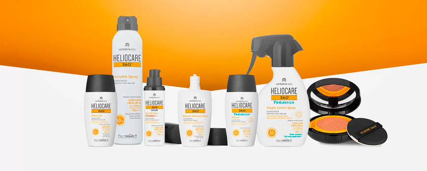 3. Heliocare