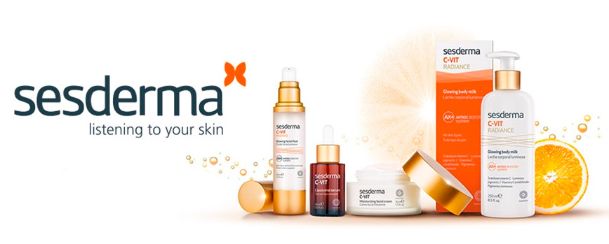 4. Sesderma