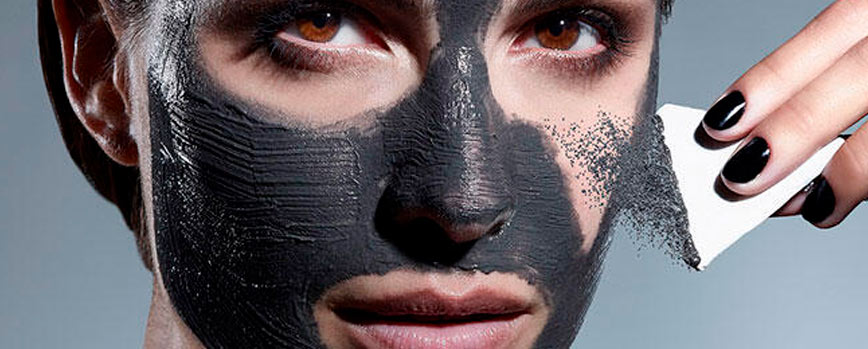 ¿Cómo usar una mascarilla magnética?