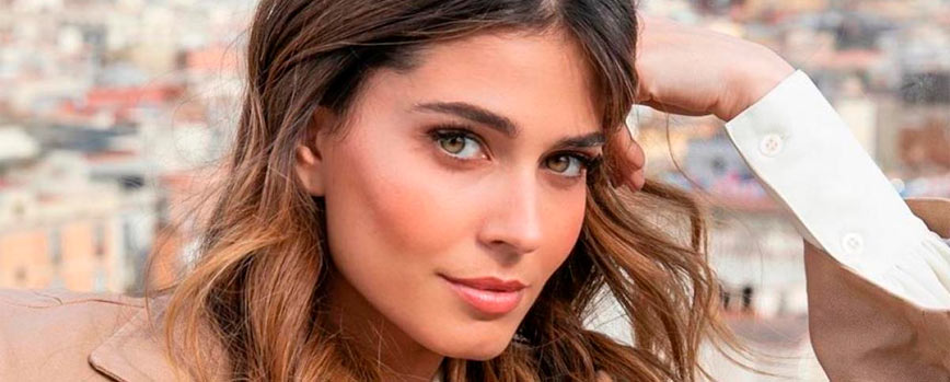 ¿Qué son las mechas melting?