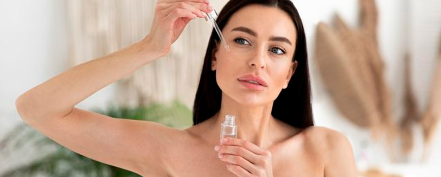Beneficios de incorporar el mejor sérum antiedad 60 años