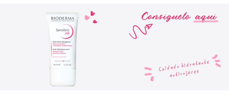 Sensibio Ar de Bioderma