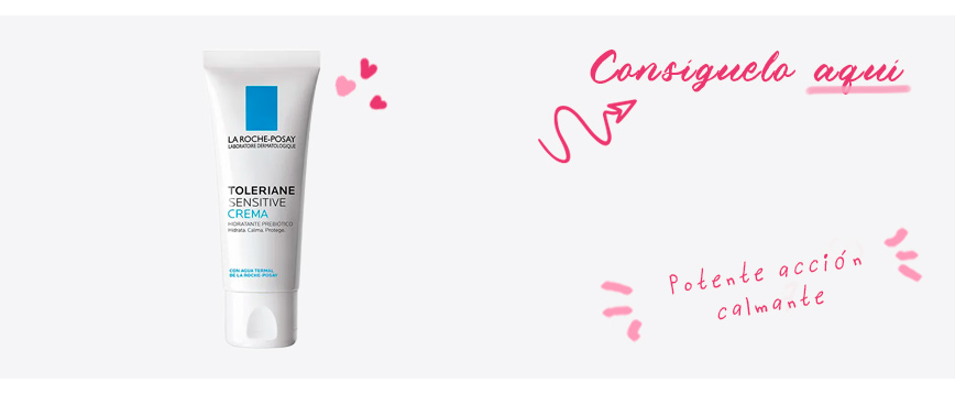 Toleriane Sensitive de La Roche Posay