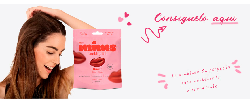 Beauty de MIMS