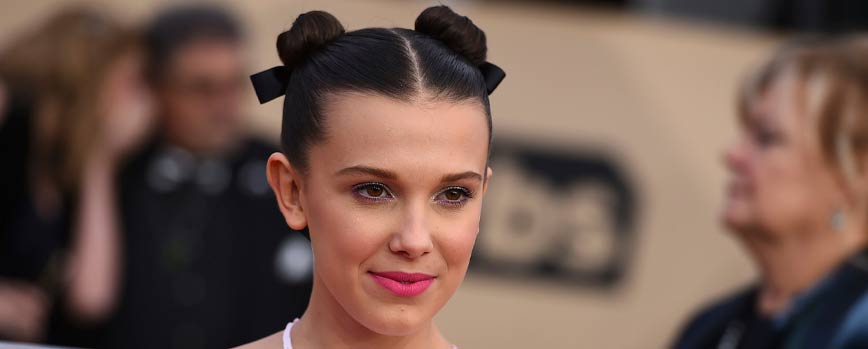 Micromoños para el pelo corto