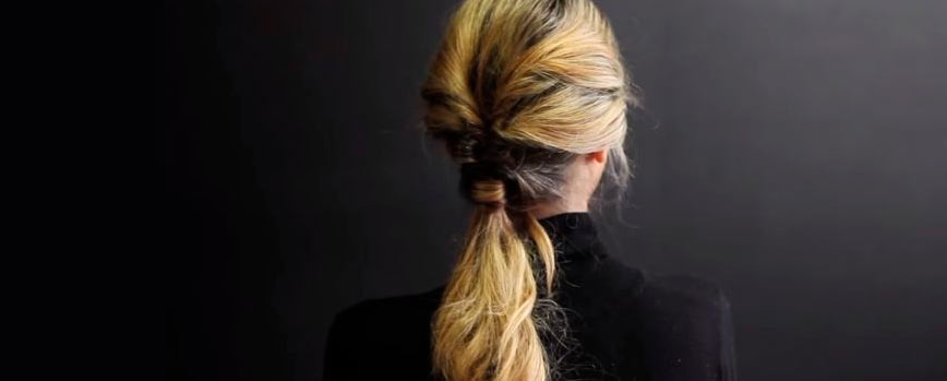 #5. Coleta con twist