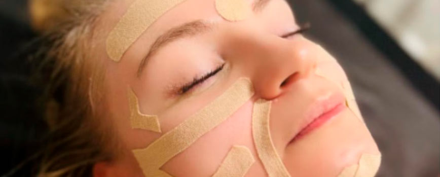 ¿Qué es el Tapping Facial?