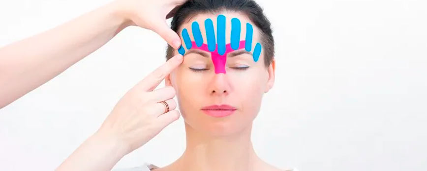 ¿Qué beneficios tiene el face tapping?