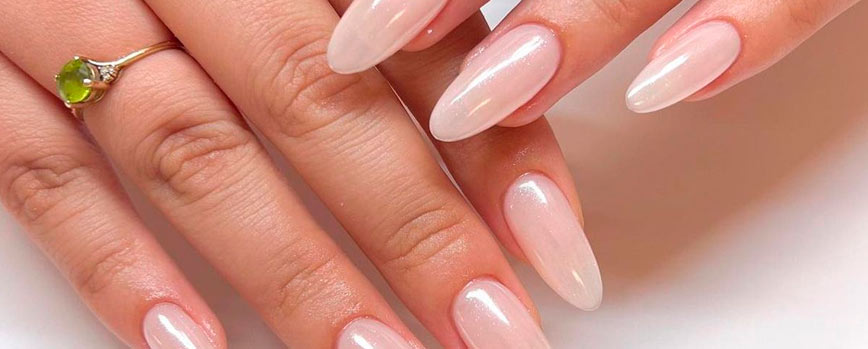 Consejos para mantener la manicura perlada