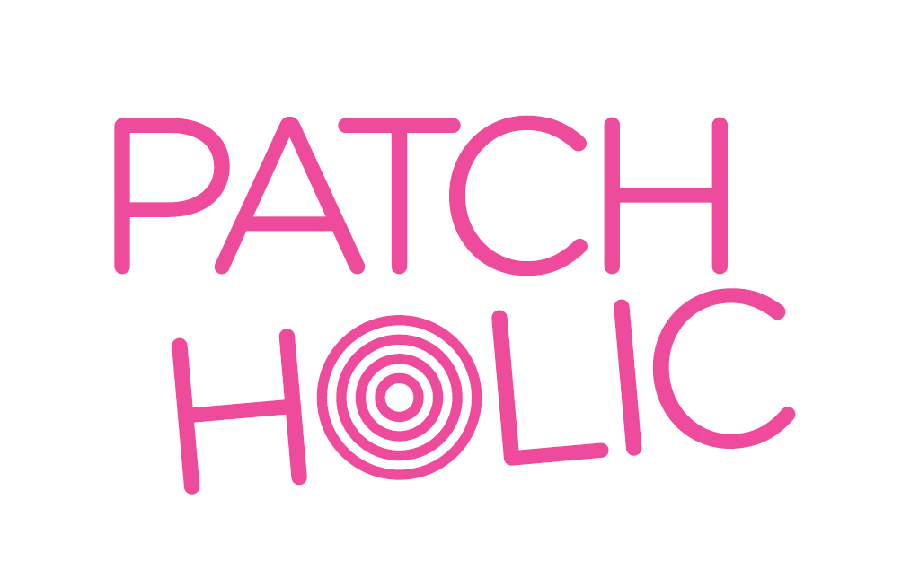 PATCH HOLIC