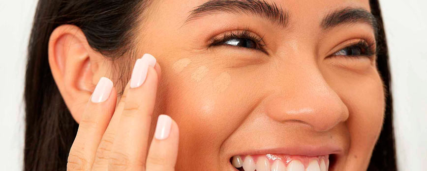 ¿En qué tipo de pieles se recomienda la BB Cream con protección solar?