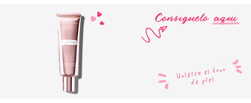 The Radiant Skin Tint SPF 30 de La Mer