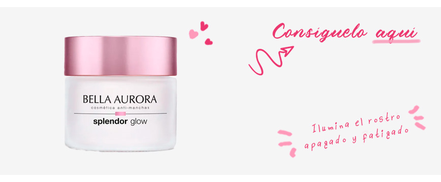 5. Splendor Glow Bella Aurora