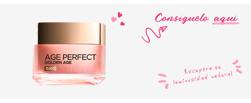 4. Age Perfect Golden Age de L’Oreal Paris