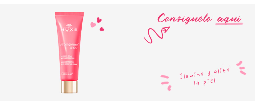 3. Prodigieuse Boost de Nuxe