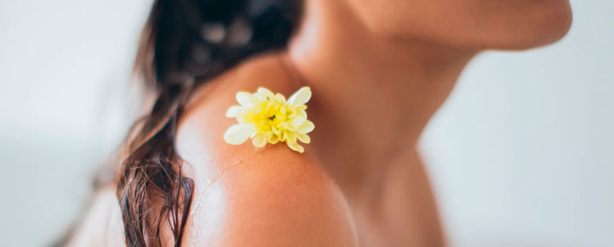¿Qué es la belleza holística?