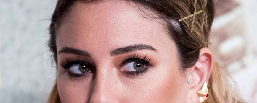 ¿Cómo conseguir unas cejas finas perfectas y naturales?