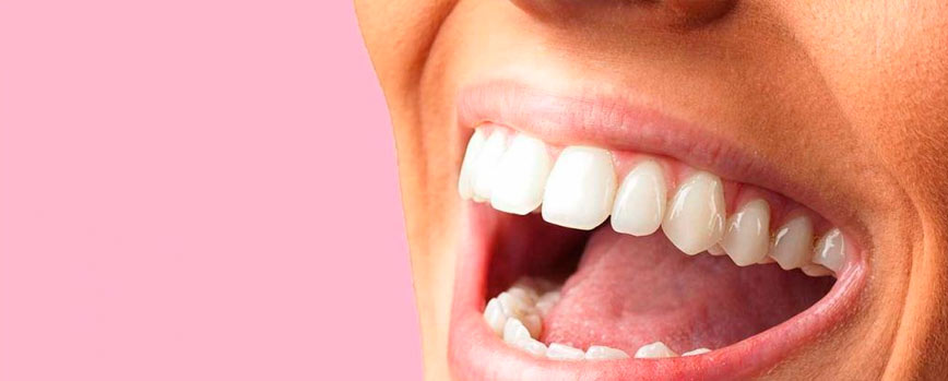 7. Mejora la salud bucodental
