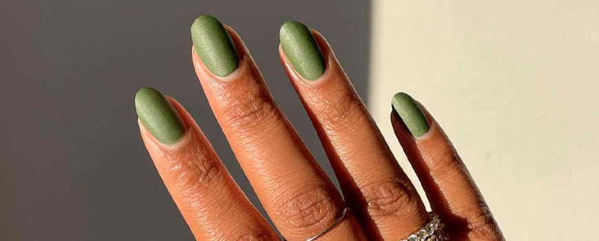 Verde oliva